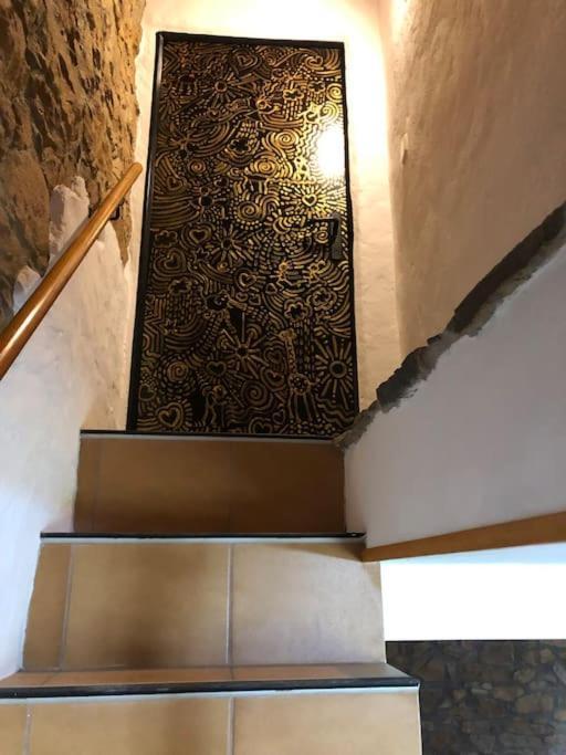 Casa De Lilith Villa Aren Kültér fotó