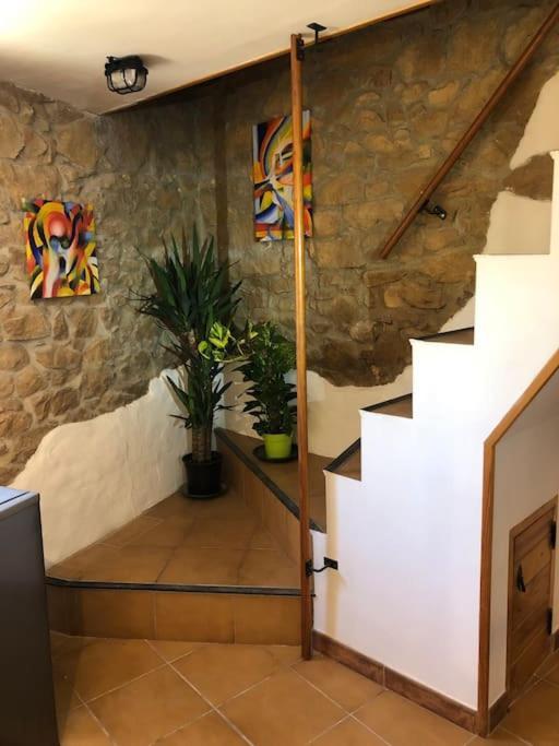 Casa De Lilith Villa Aren Kültér fotó