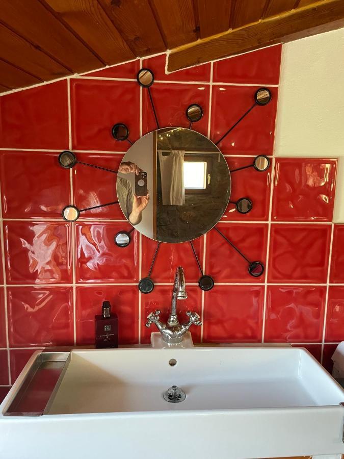 Casa De Lilith Villa Aren Kültér fotó