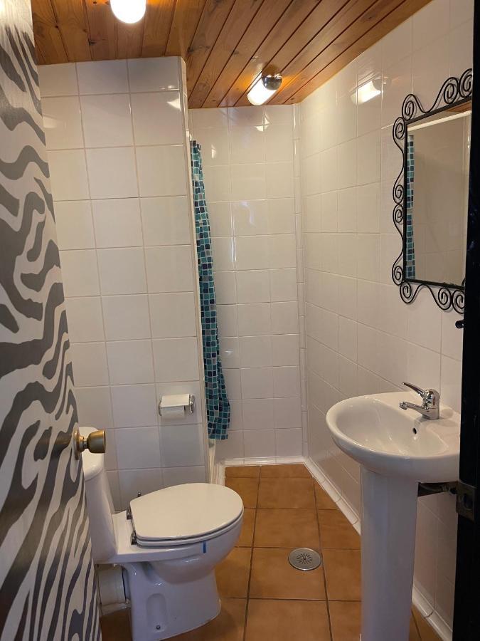 Casa De Lilith Villa Aren Kültér fotó