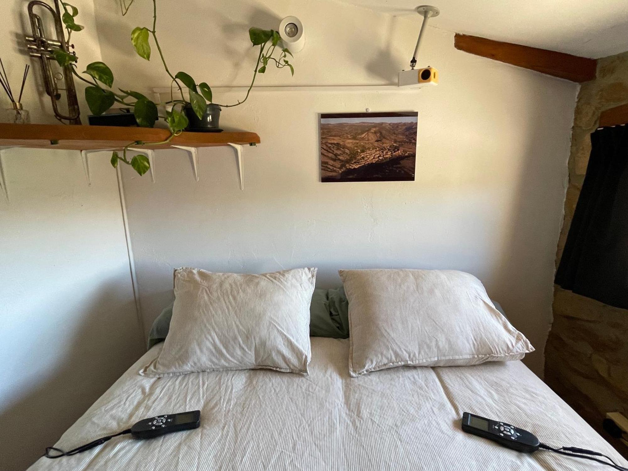 Casa De Lilith Villa Aren Kültér fotó