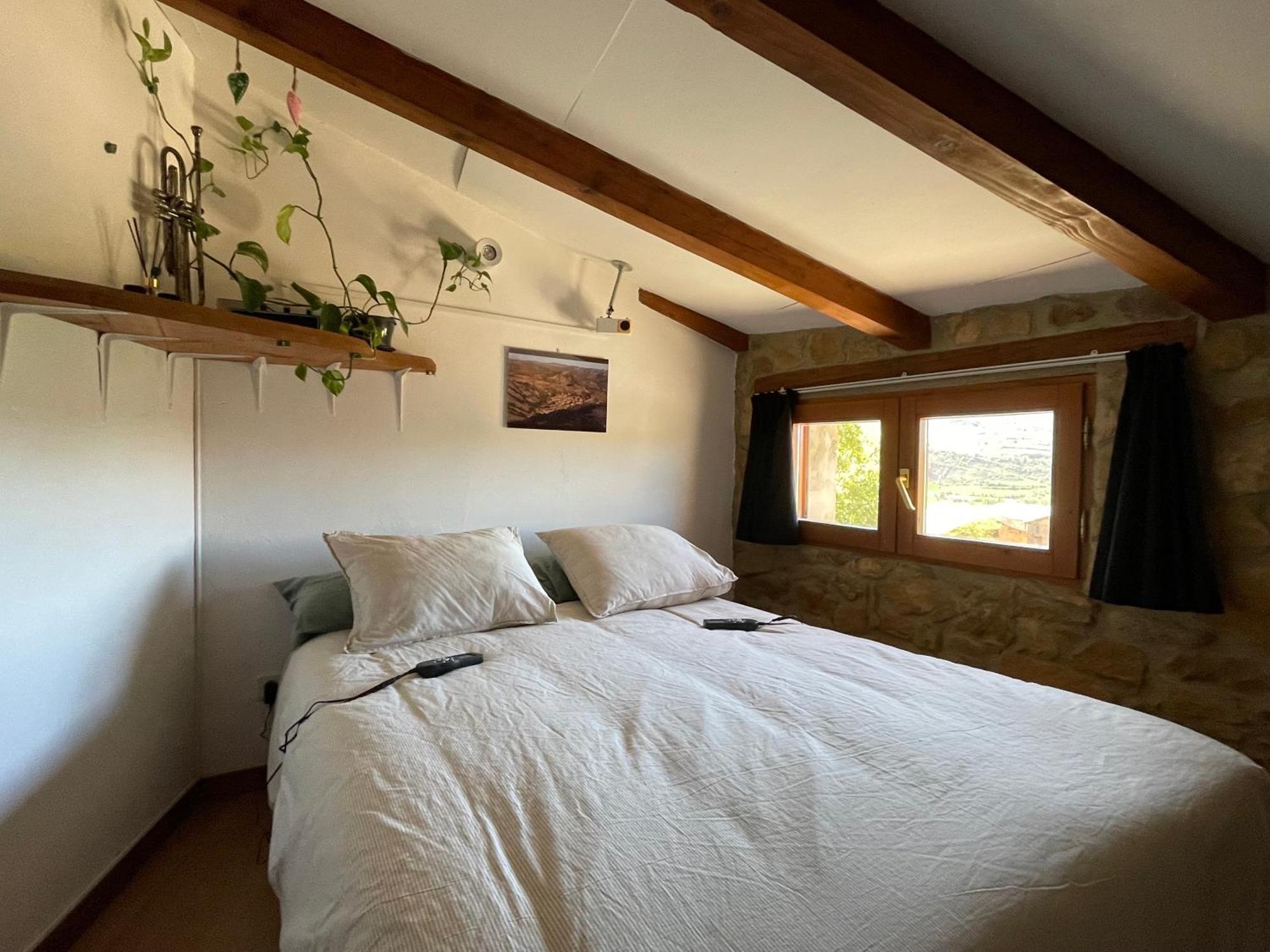 Casa De Lilith Villa Aren Kültér fotó